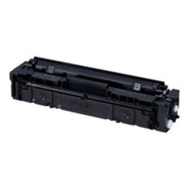 CANON 045 H Schwarz Tonerpatrone