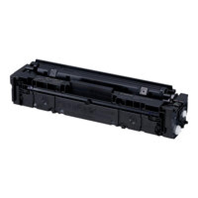 CANON 045 H Schwarz Tonerpatrone