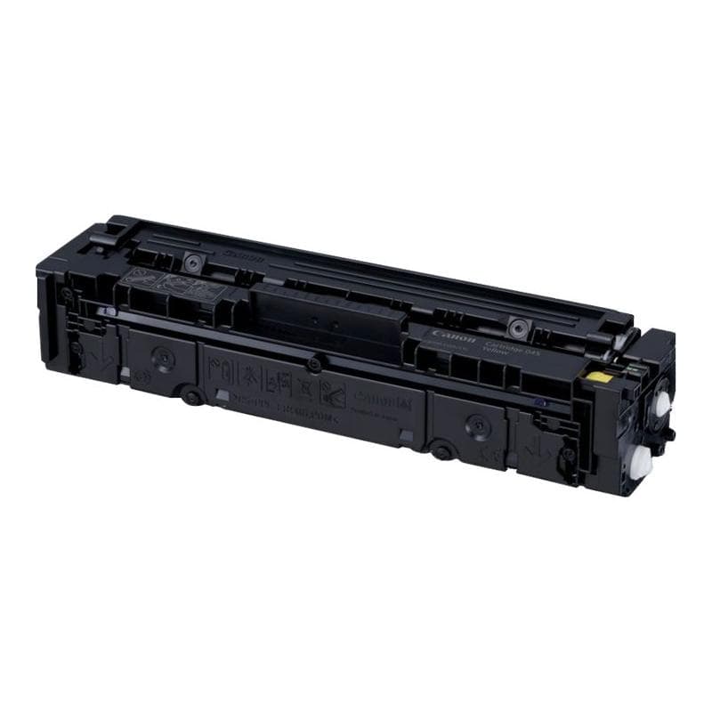 CANON 045 Gelb Tonerpatrone
