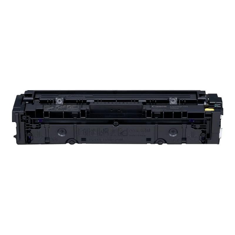 CANON 045 Gelb Tonerpatrone