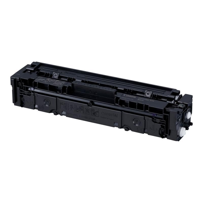 CANON 045 Schwarz Tonerpatrone