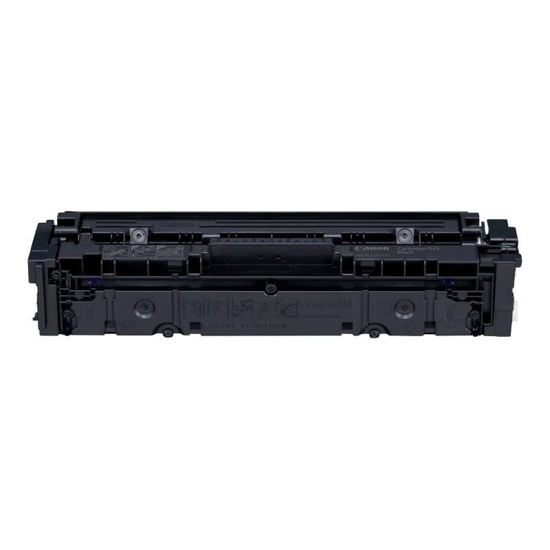 CANON 045 Schwarz Tonerpatrone
