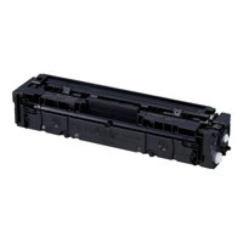CANON 045 Schwarz Tonerpatrone