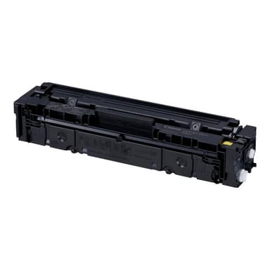 CANON 045 H Gelb Tonerpatrone