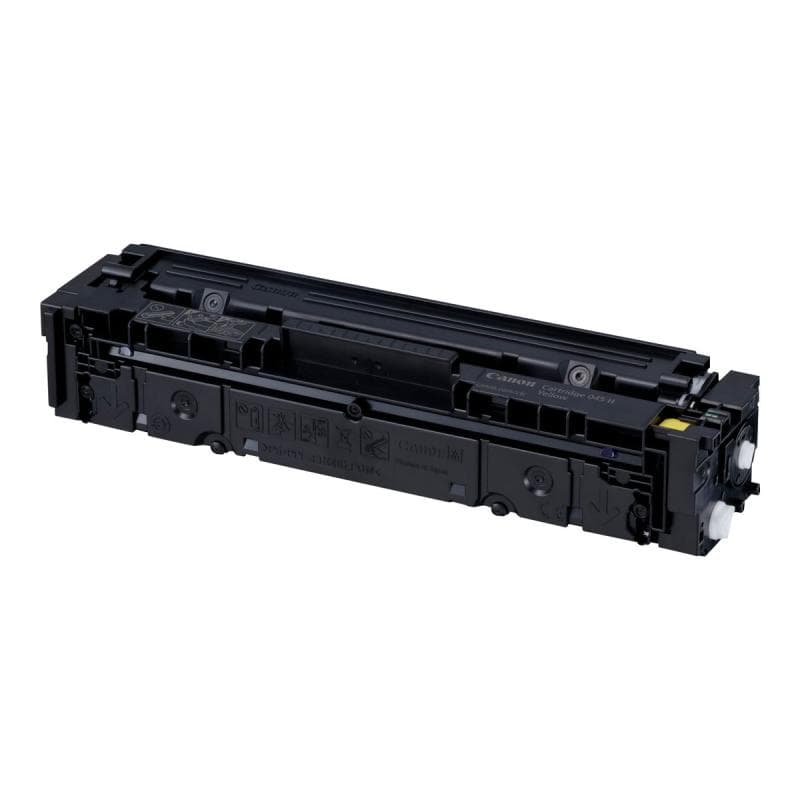 CANON 045 H Gelb Tonerpatrone