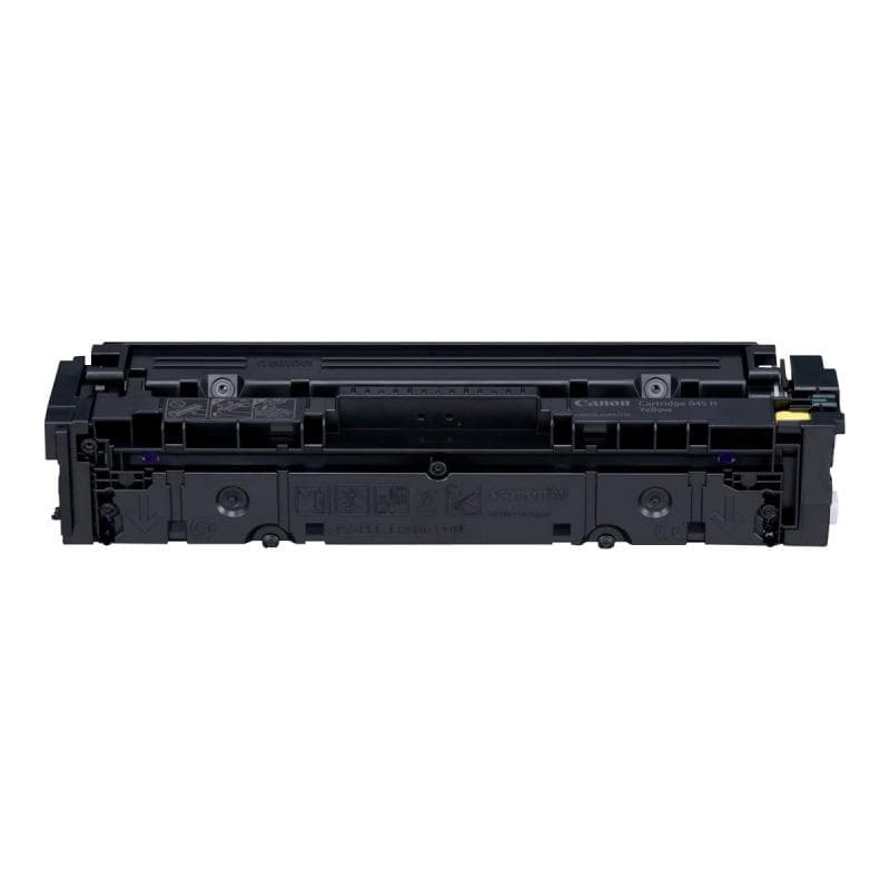 CANON 045 H Gelb Tonerpatrone
