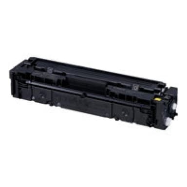 CANON 045 H Gelb Tonerpatrone