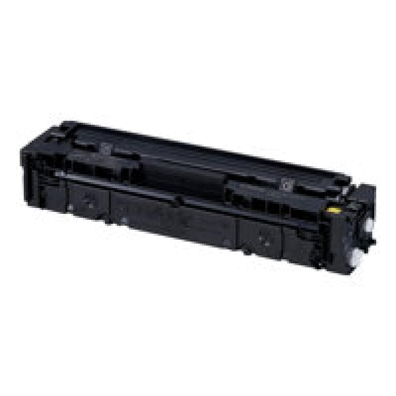 CANON 045 H Gelb Tonerpatrone