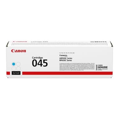 CANON 045 Cyan Tonerpatrone