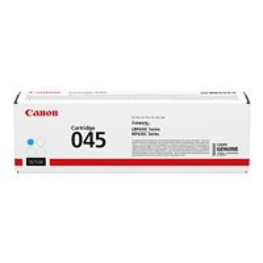 CANON 045 Cyan Tonerpatrone