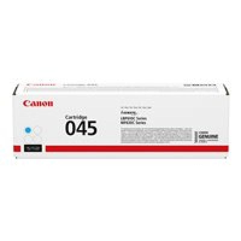 CANON 045 Cyan Tonerpatrone