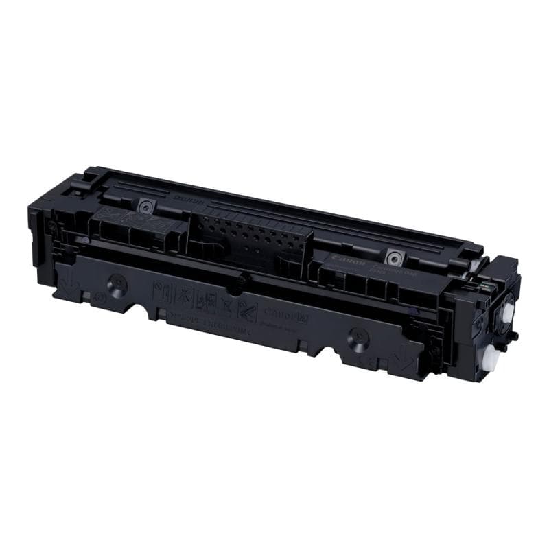 CANON 046 Schwarz Tonerpatrone