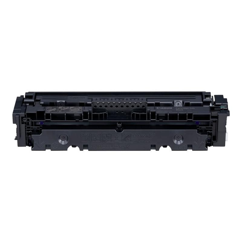 CANON 046 Schwarz Tonerpatrone
