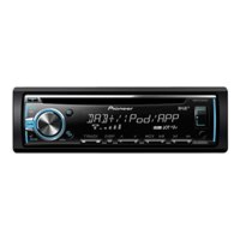 PIONEER DEH-X6800DAB CD-Tuner/AUX/USB/iPod/DAB+