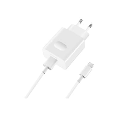 HUAWEI Super Charge Adapter AP81 EU weiß