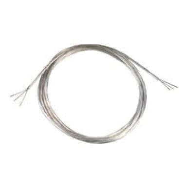 BACHMANN FEP/PVC 3x1,5 3m 131.081 transparent