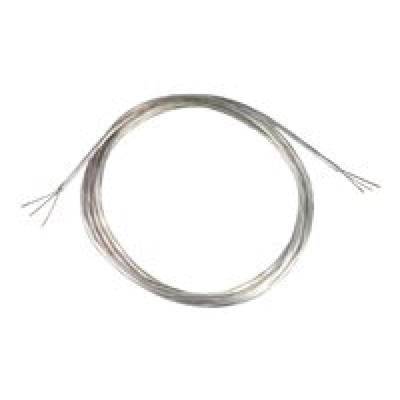 BACHMANN FEP/PVC 3x1,5 3m 131.081 transparent