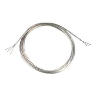 BACHMANN FEP/PVC 3x0,75 3m 130.081 transparent