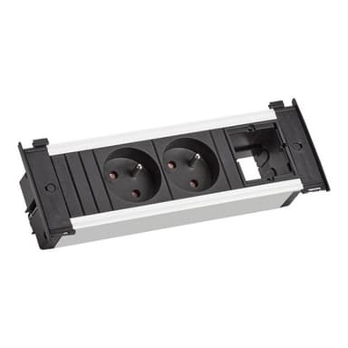 BACHMANN KAPSA 2xUTE 1xABD 0,2m 927.055 GST18