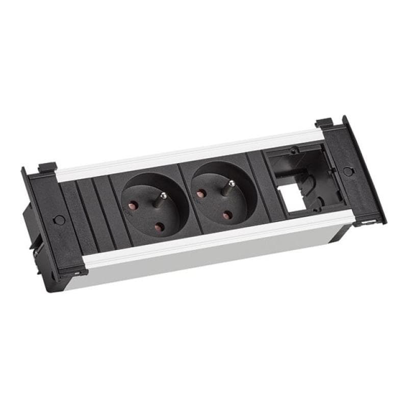 BACHMANN KAPSA 2xUTE 1xABD 0,2m 927.055 GST18