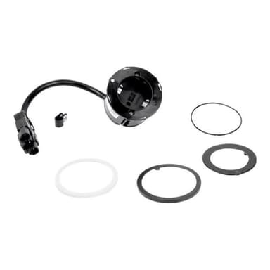 BACHMANN PIX 1xSchuko 0,2 GST 18 926.000