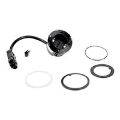 BACHMANN PIX 1xSchuko 0,2 GST 18 926.000