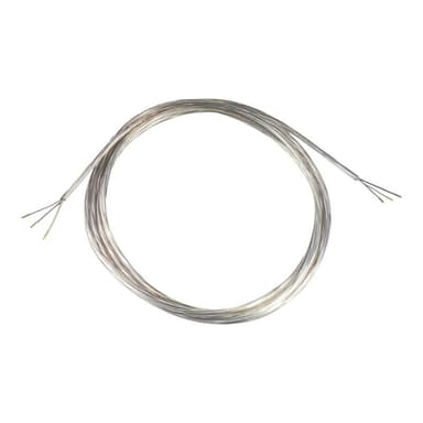 BACHMANN FEP/PVC 3x0,75 50m 150.072 transparent