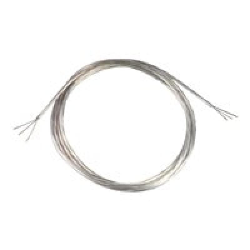 BACHMANN FEP/PVC 5x0,75 3m 132.081 transparent