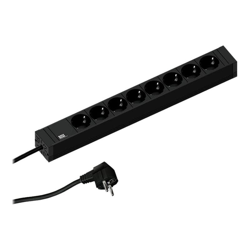 BACHMANN Steckdosenleiste 420.0019 Connect Line.Schalter