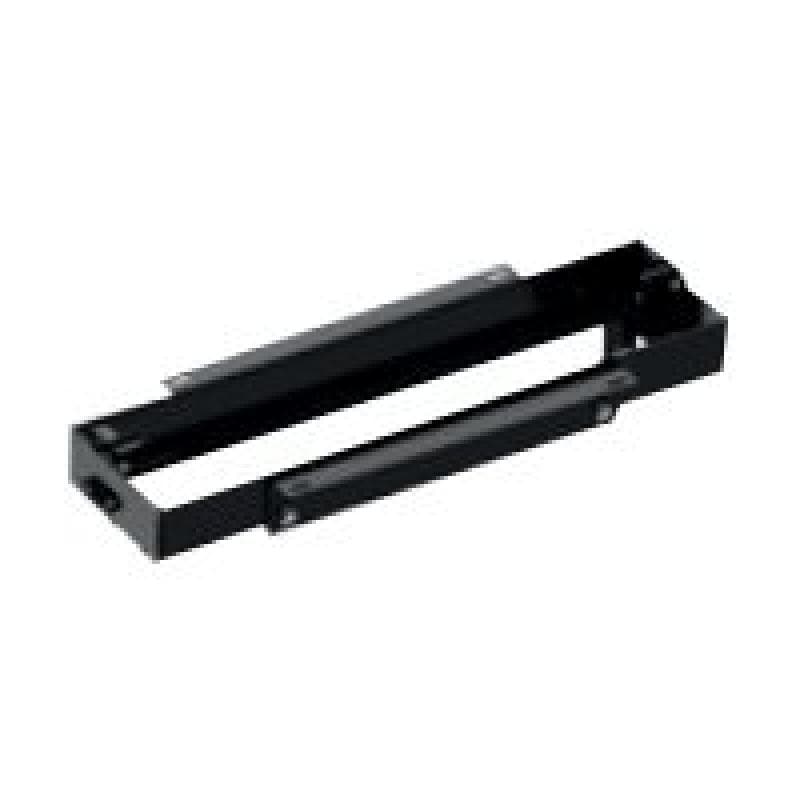 BACHMANN Unterbau Top Frame 925.101 8-fach o.Klappe Gehäuse schwarz