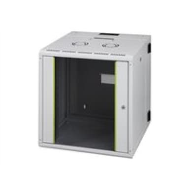 DIGITUS Gehäuse Server 19″″ 12HE DN-1912-U-3