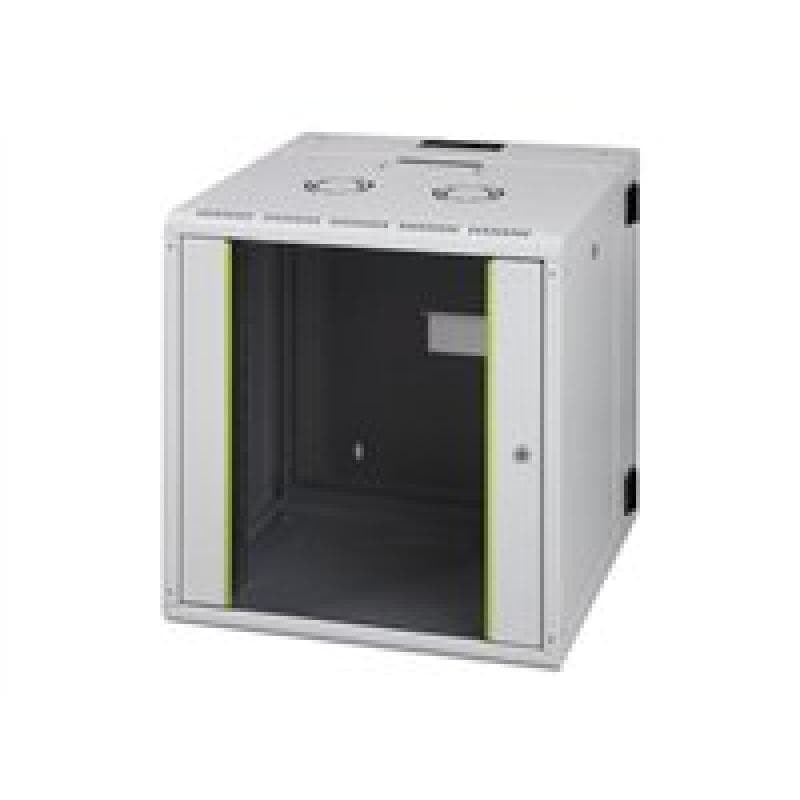 DIGITUS Gehäuse Server 19″″ 12HE DN-1912-U-3