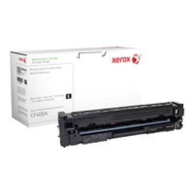 XEROX HP Colour LaserJet Pro M252 Schwarz Tonerpatrone