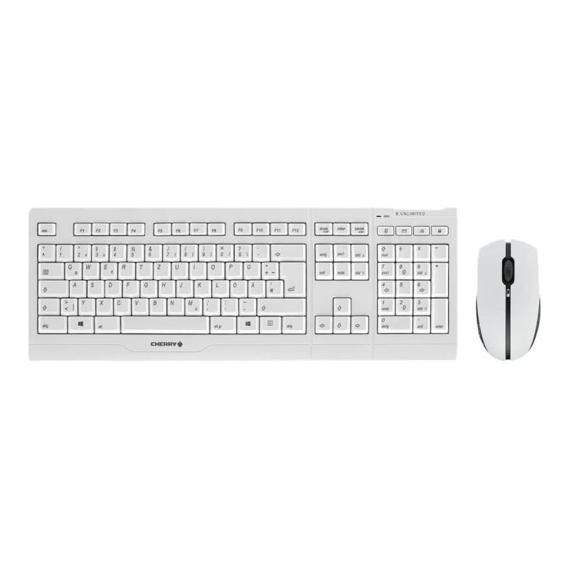 CHERRY B.UNLIMITED 3.0 WHITE