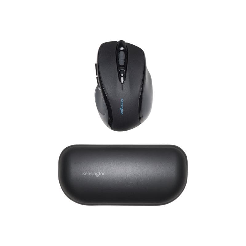 KENSINGTON ErgoSoft¿ Wrist Rest for Mouse