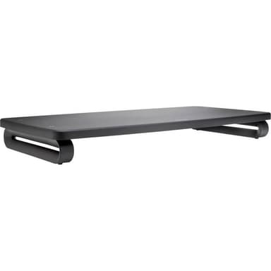 KENSINGTON Monitor Stand Plus Wide Black