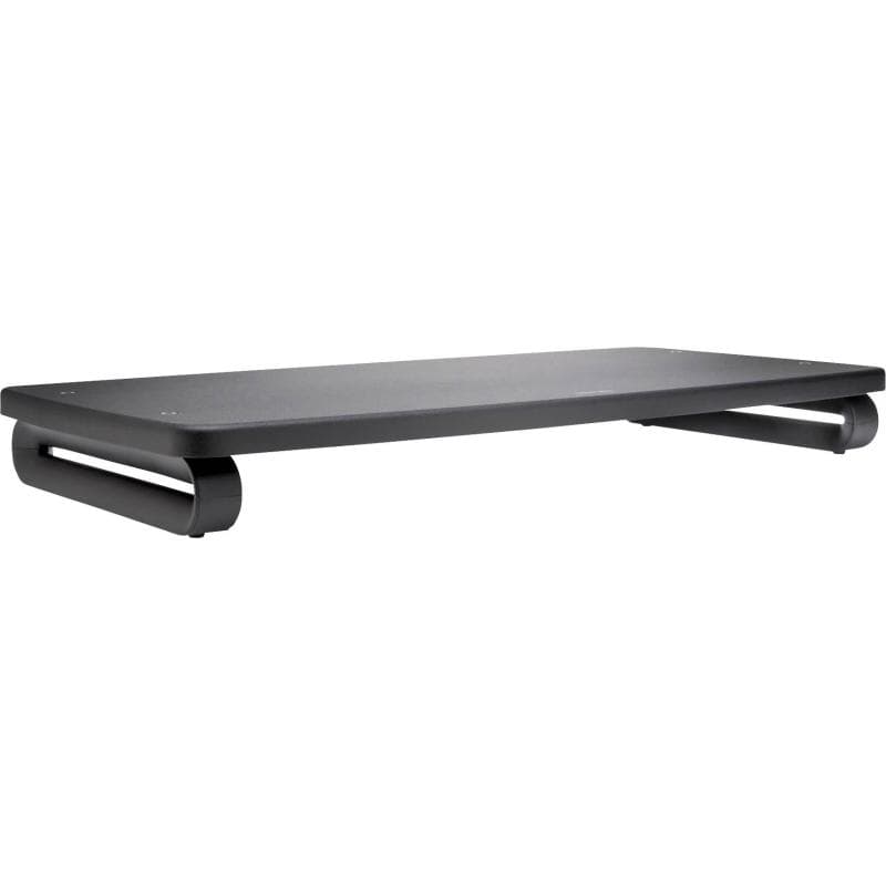 KENSINGTON Monitor Stand Plus Wide Black