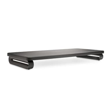 KENSINGTON Monitor Stand Plus Wide Black