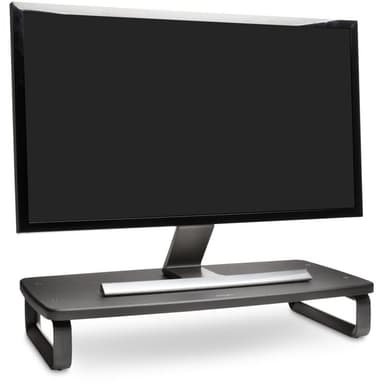 KENSINGTON Monitor Stand Plus Wide Black