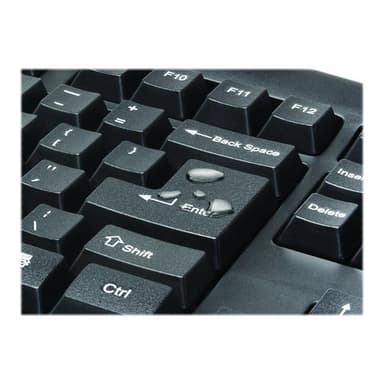 KENSINGTON Pro Fit Wireless Desktop DE