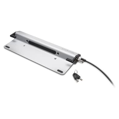 KENSINGTON Laptop Locking Station w/MS2.0