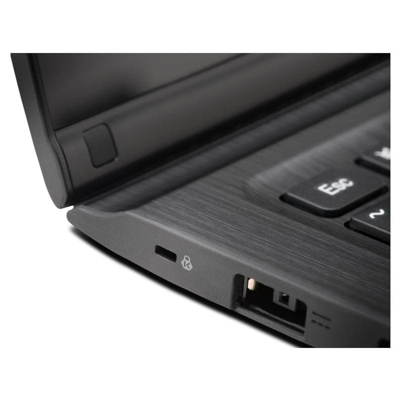 KENSINGTON NanoSaver Keyed Laptop Lock