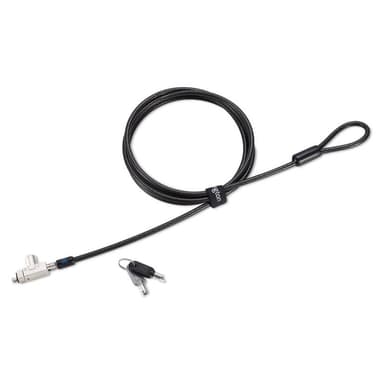KENSINGTON N17 Keyed Laptop Lock
