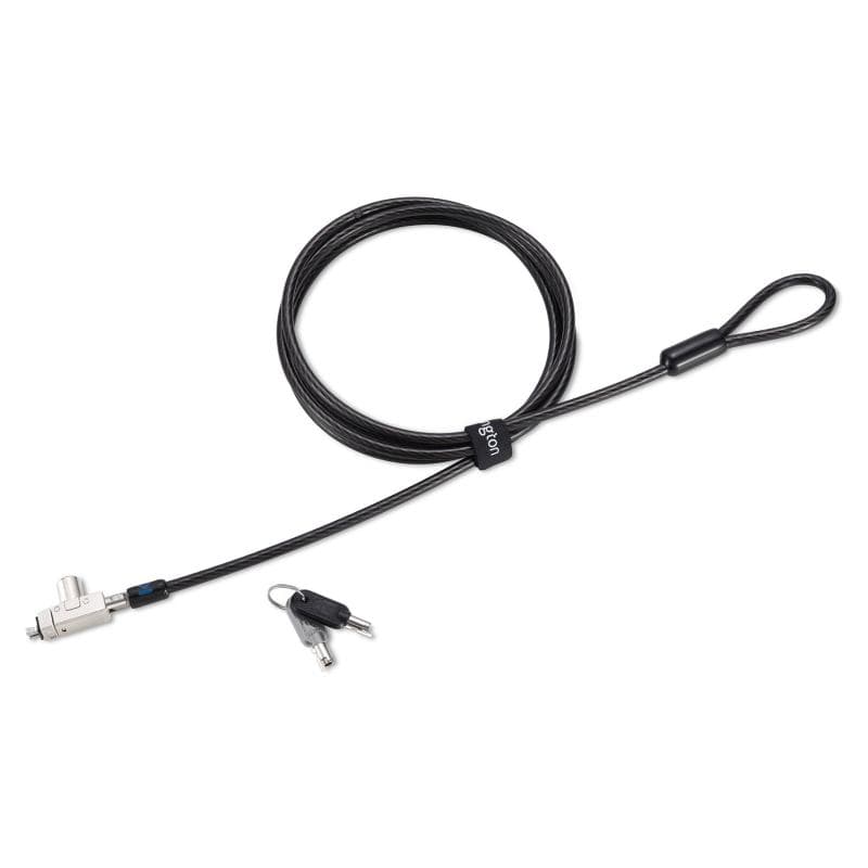 KENSINGTON N17 Keyed Laptop Lock