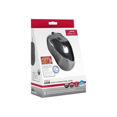 SPEED-LINK AXON Silent & Antibacterial Mouse