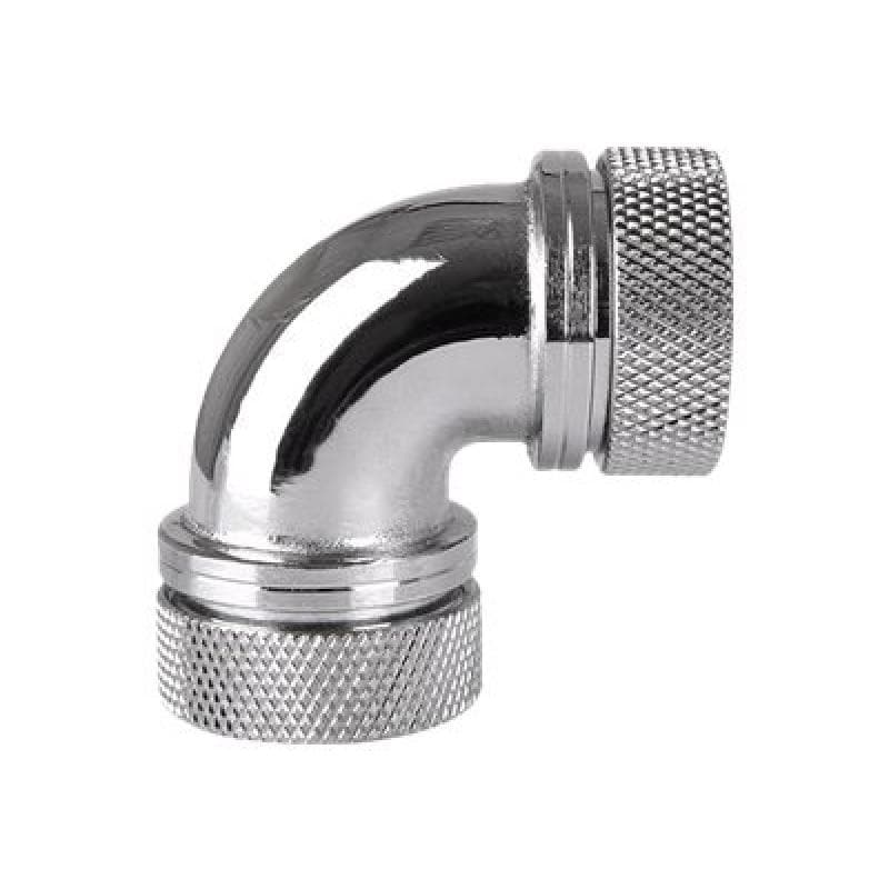 THERMALTAKE tt Pacific PETG Tube 90° 16mm OD sr