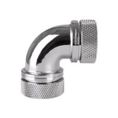 THERMALTAKE tt Pacific PETG Tube 90° 16mm OD sr