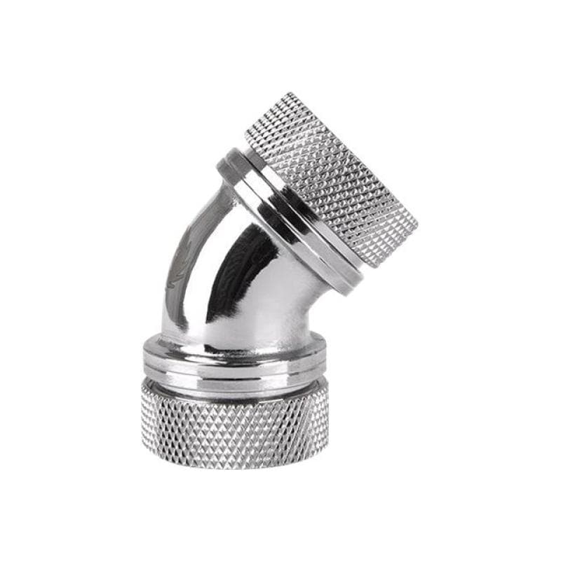 THERMALTAKE tt Pacific PETG 45° 16mm OD sr