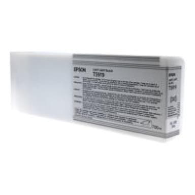 EPSON T5919 Light Light Black Tintenpatrone