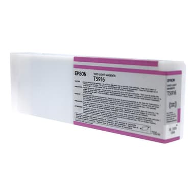 EPSON T5916 Vivid Light Magenta Tintenpatrone